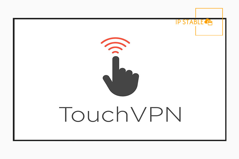 دانلود رایگان فیلتر شکن Touch VPN تاچ وی پی ان برای آیفون 11