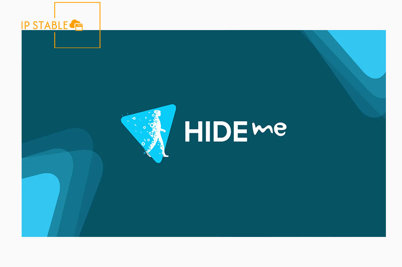 دانلود رایگان وی پی ان خوب hide me VPN برای ایفون