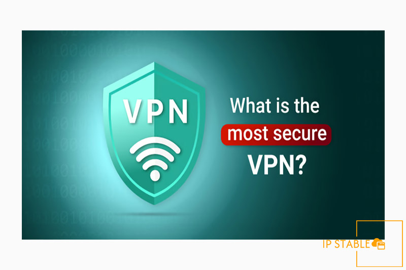 دانلود فیلتر شکن Safe VPN وی پی ان امن و قوی برای گوشی ایفون رایگان