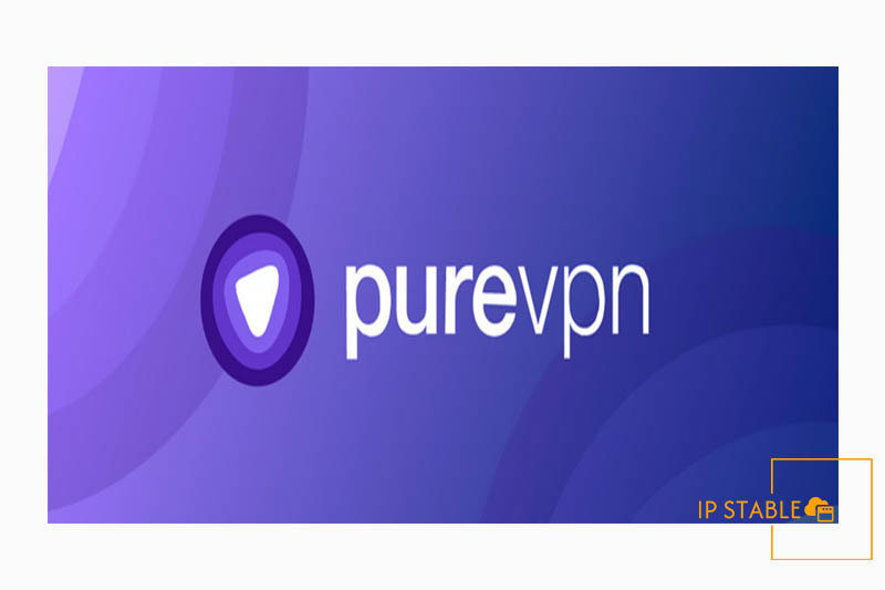 دانلود فیلتر شکن پرسرعت Pure VPN برای آیفون پرو با لینک مستقیم