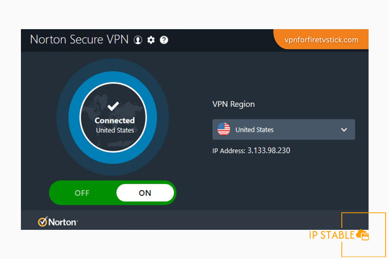 دانلود فیلتر شکن بدون قطعی Norton VPN برای آیفون 15