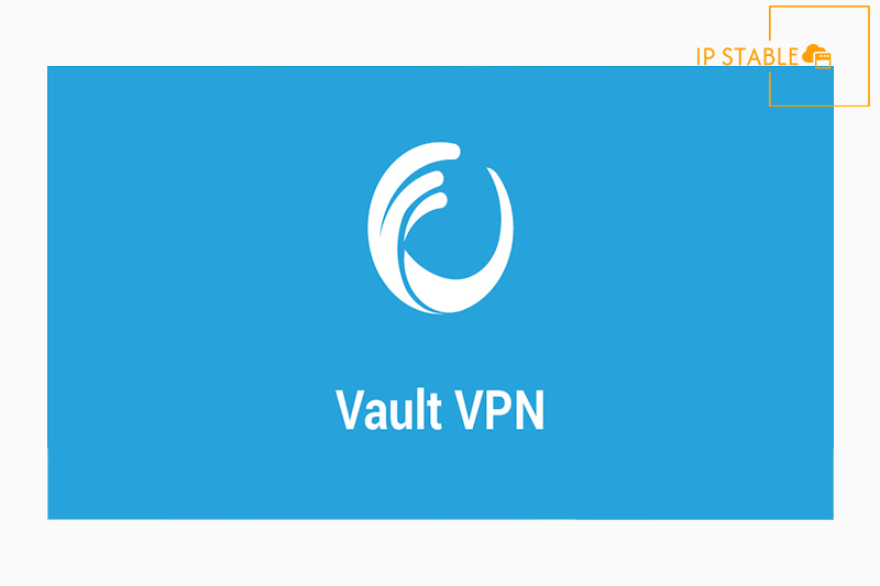 دانلود فیلتر شکن پرسرعت Vault VPN برای ایفون 13